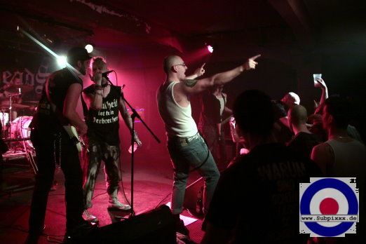 Rawhaeds (D) Alte Kaffeeroesterei, Plauen 20. April 2013 (33).JPG